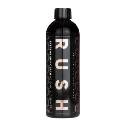 Extreme Ship Clean - Bootreiniger | Vaaraanslagverwijderaar, Volume - 750 ml / 1 Fles - RUSH Official