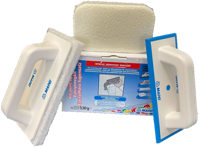 Mapei Epoxy voegkit set