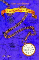 Stan van Elderen Verraad van Zilver - thumbnail