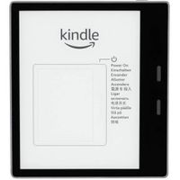 Amazon Oasis e-book reader 8 GB Wifi Grafiet - thumbnail
