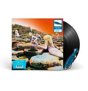 Led Zeppelin - Houses Of The Holy (Walmart Exclusive) LP