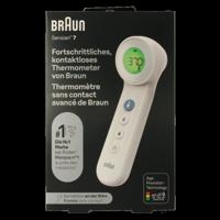 Braun Voorhoofdthermometer BNT 400WE 1 Stuks