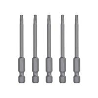 DeWalt Accessoires 70mm schroefbit voor Torx schroeven T15 - DT7291-QZ - DT7291-QZ