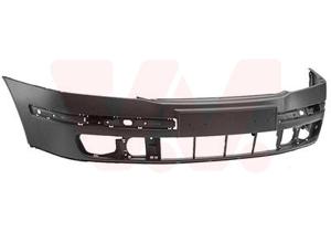 Van Wezel Bumper 7622570