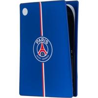 Beschermplaat - KONIX - PSG - PS5 - Siliconen - Schokbestendig - Krasbestendig - Blauw
