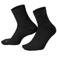 Nike Fast Lightweight Mid Crew Sok