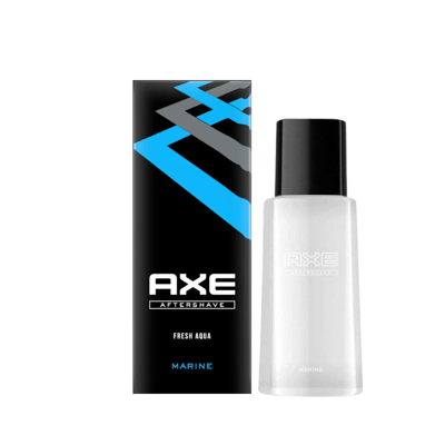 Axe Aftershave Marine Fresh Aqua 100 ml new