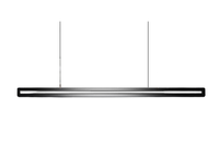 Jacco Maris - Framed hanglamp op neer 200cm metaal - thumbnail