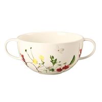 ROSENTHAL - Brillance Fleurs Sauvages - Soepkop 0,37l - thumbnail