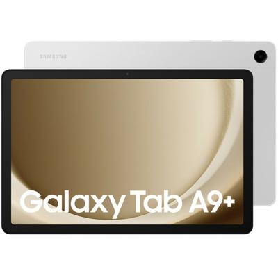 Tablet Samsung A9+ X216 5G 8 GB RAM 11" 128 GB Staal