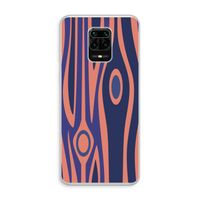 Bast A: Xiaomi Redmi Note 10 Lite Transparant Hoesje
