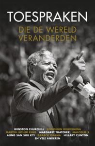 Toespraken die de wereld veranderden - - ebook