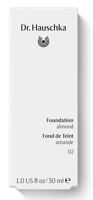 Dr. Hauschka Foundation Almond 02 Dr. Hauschka Foundation Almond 02