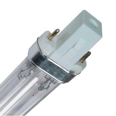 HoZelock 11W UVC Lamp EasyClear 7.500 - Algenbestrijding & Kristalhelder Vijverwater