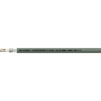 Helukabel 49685-500 Geleiderkettingkabel S-TRONIC-C-PURö 25 x 0.34 mm² Grijs 500 m - thumbnail