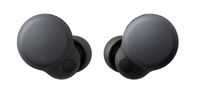 Sony WF-L900 Headset True Wireless Stereo (TWS) In-ear Oproepen/muziek Bluetooth Zwart