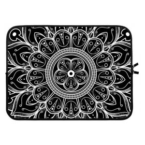 Roses Are Red: Laptop sleeve 15 inch