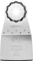 Festool SSP 52/OSC Plamuurmes voor OSC 18 VE=1 - 204412 Festool SSP 52/OSC Plamuurmes voor OSC 18 VE=1 - 204412