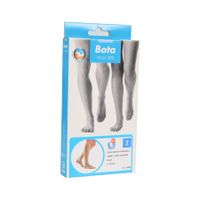 Bota Relax 280 Korte Kous Beige N2