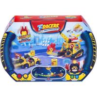 T-Racers Turbo Crane - thumbnail