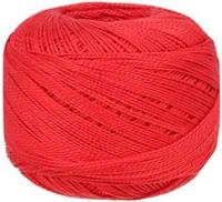 Scheepjes Candy Floss 115 Hot Red