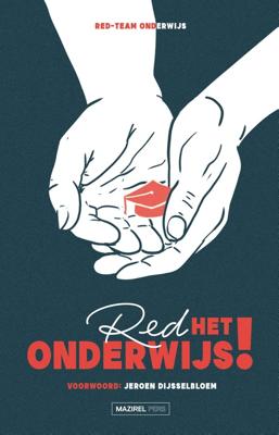 Red het onderwijs! - - ebook
