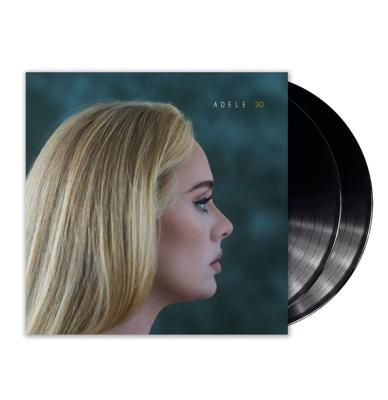 Adele - 30 2LP
