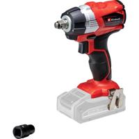 Einhell Professional TP-CW 18 Li BL-Solo Power X-Change 4510040 Accu-slagmoersleutel 215 Nm Aantal meegeleverde accus: 0 Li-ion Zonder accu, Zonder lader