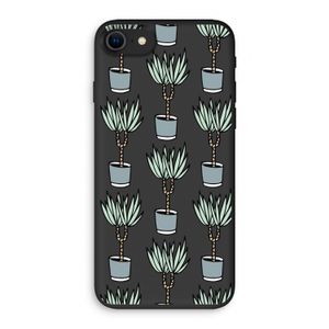 Boompje: iPhone SE 2020 Biologisch afbreekbaar hoesje