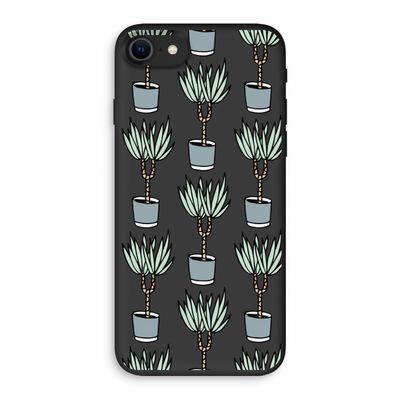 Boompje: iPhone SE 2020 Biologisch afbreekbaar hoesje