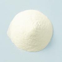 Volle melkpoeder (bio) 400 gram