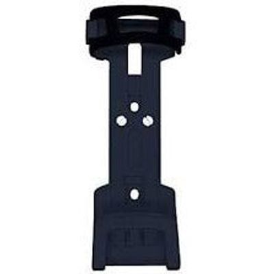 Trelock x-move houder vouwslot fs 360/85 zwart