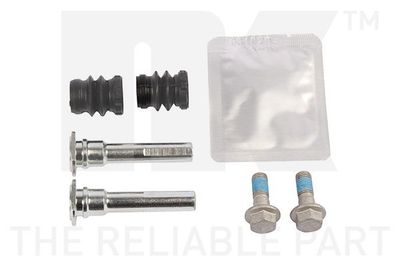 Geleidehuls, remklauw 8922018