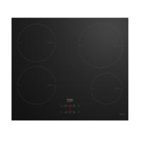 BekoHII64400MT Inductie kookplaat Zwart