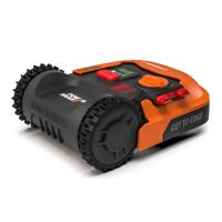 Worx Landroid M500 Robotmaaier Geschikt voor oppervlakte (max.) 500 m² - thumbnail