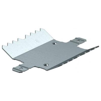 OBO Bettermann 7218027 Connector 1 stuk(s)