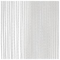 Wentex String Curtain 3x3m wit Pipe & Drape
