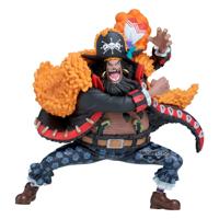 Banpresto One Piece PVC Statue Marshall D. Teach