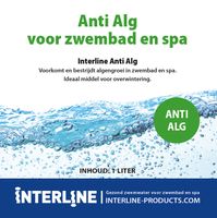Interline Anti Alg 1 liter - thumbnail