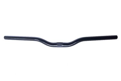 Pelago Riser Classic Stuur 25.4 mm - Zwart Pelago Riser Classic Stuur 25.4 mm - Zwart
