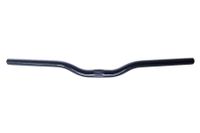 Pelago Riser Classic Stuur 25.4 mm - Zwart Pelago Riser Classic Stuur 25.4 mm - Zwart