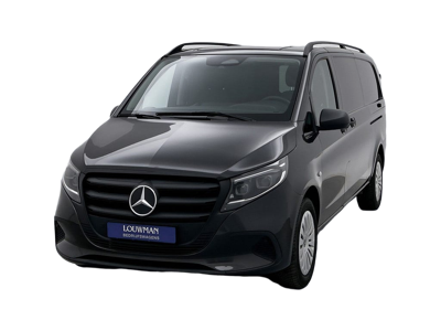 Mercedes Benz Vito