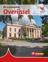 Overijssel (Hardback)