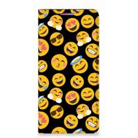 Motorola Moto G60s | Hoesje met Magneet | Emoji