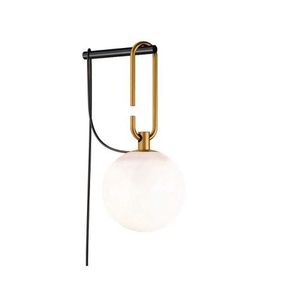 Artemide NH Wall Wandlamp