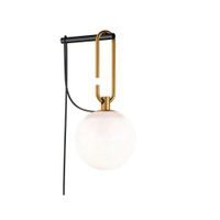 Artemide NH Wall Wandlamp - thumbnail