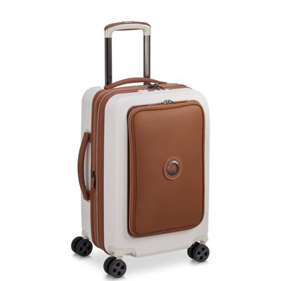 Delsey Chatelet Air 2.0 - Expandable Carry-On - 46L - Angora