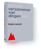 Verzamelaar van dingen (Hardback)