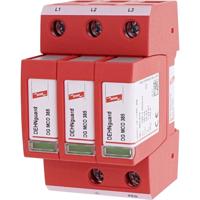 DEHN 952314 DG M TNC 385 Overspanningsafleider 20 kA 1 stuk(s)