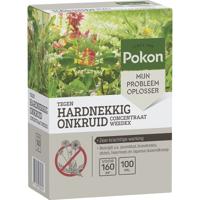 Pokon hardnekkig onkruid concentraat 100 ml